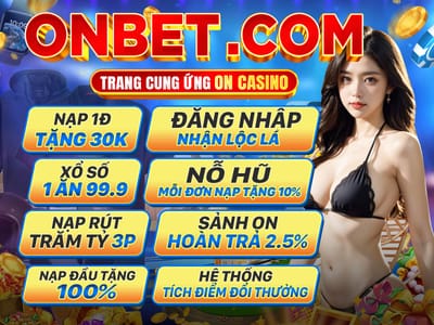 Giải Đấu Jackpot Tuần promotion